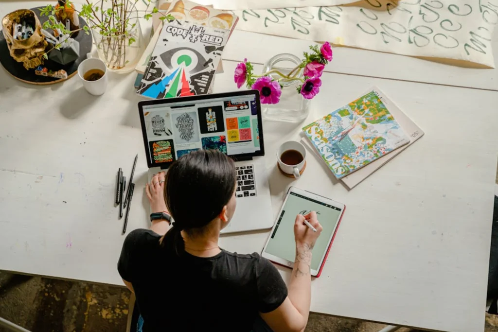 Online Learning Platform