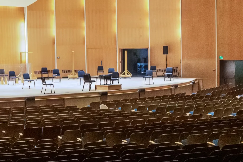 Event Venue