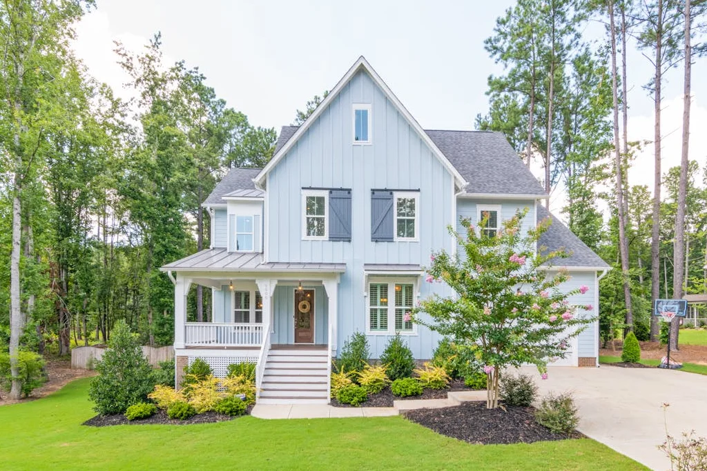 Family Home