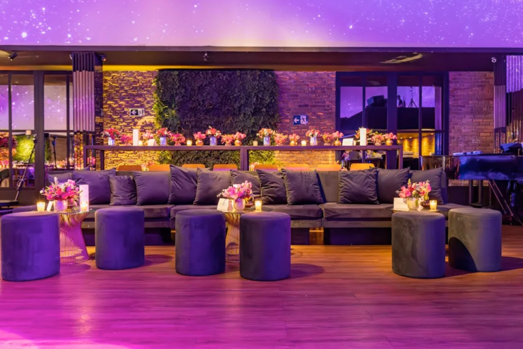 Garden Venue