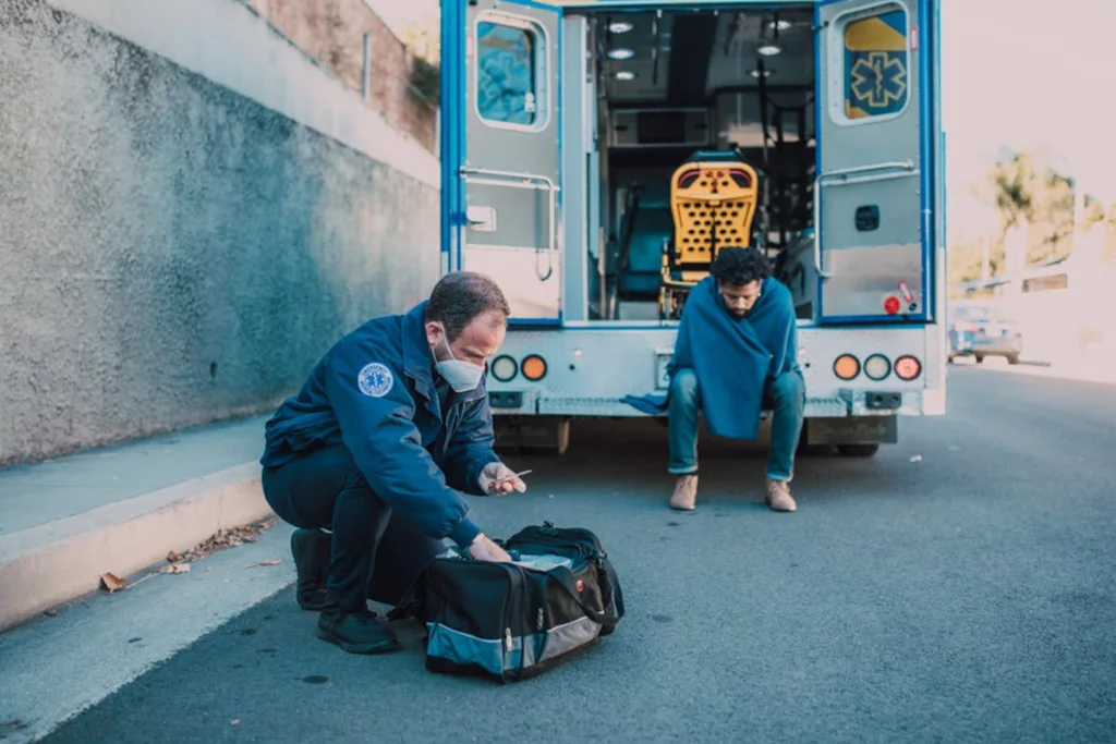 Emergency Care Department