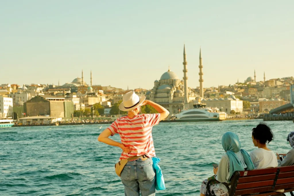 Photography Tour