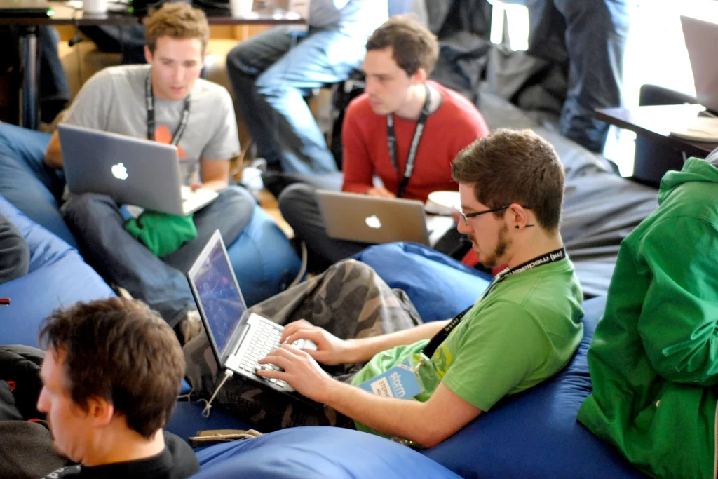 Orchestra Performance