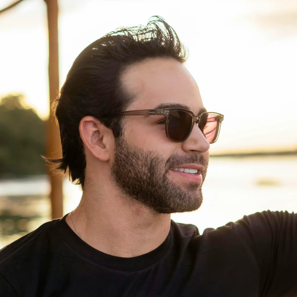 Daniel Mercer