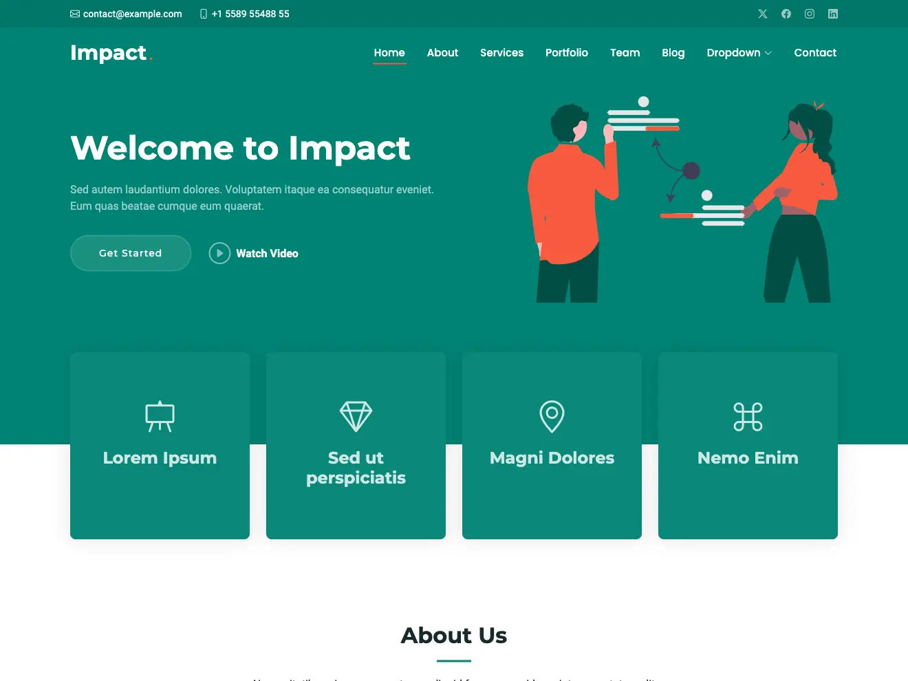 Bootstrap